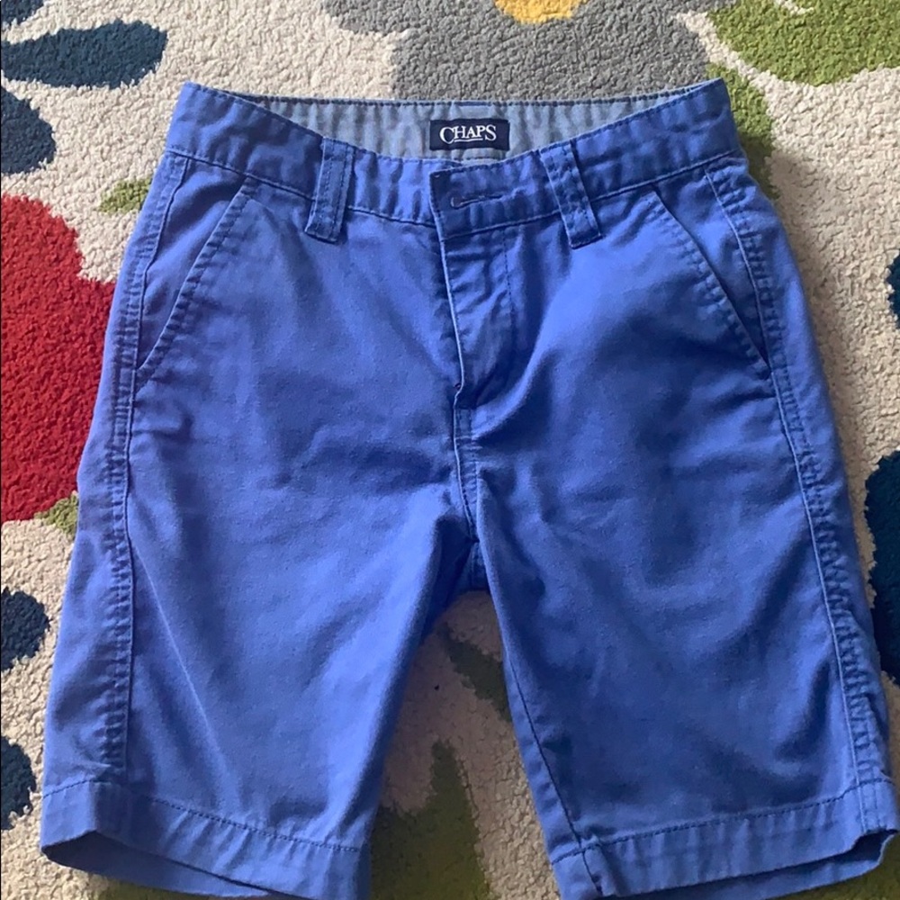 Chaps shorts